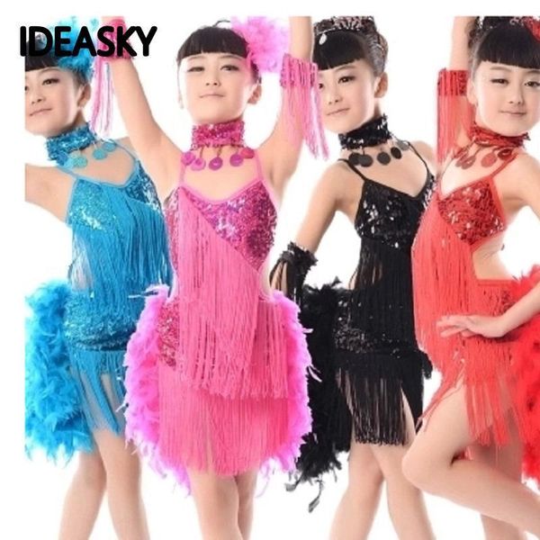 stage wear feather costumes for dancing skirt samba girls long es feathers kids fringe feathered child latin dance stage we, Black;red
stage wear feather costumes for dancing skirt samba girls long es feathers kids fringe feathered child latin dance stage we, Black;red