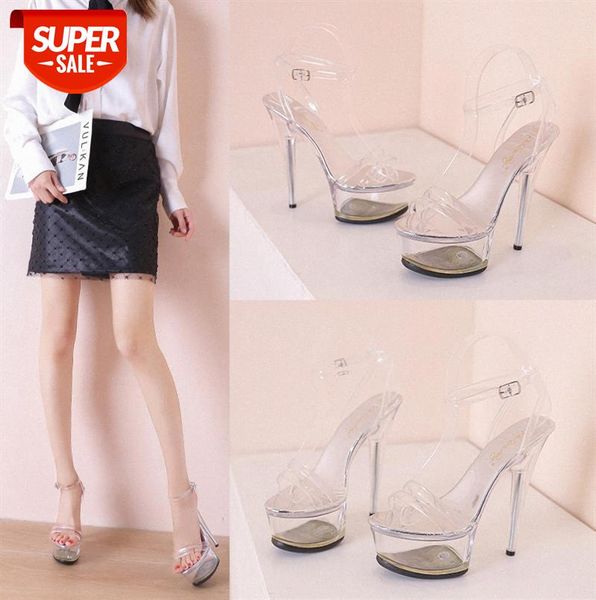zi ling european and american crystal heel 15cm high plus size women's shoes #5j3k, Black
zi ling european and american crystal heel 15cm high plus size women's shoes #5j3k, Black