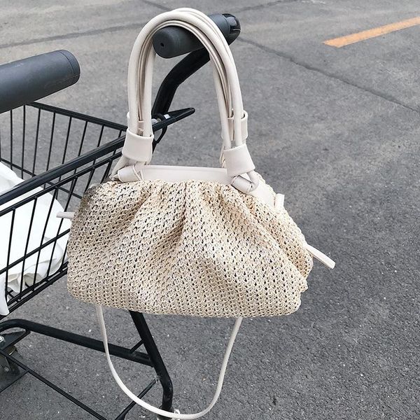 summer beach slant hollow straw bag large-capacity hand-held underarm massenger bags cross-bag shoulder
summer beach slant hollow straw bag large-capacity hand-held underarm massenger bags cross-bag shoulder