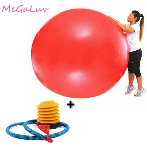party decoration 72 inch latex giant human egg balloon and foot pump birthday supplies round climb-in for funny game
party decoration 72 inch latex giant human egg balloon and foot pump birthday supplies round climb-in for funny game