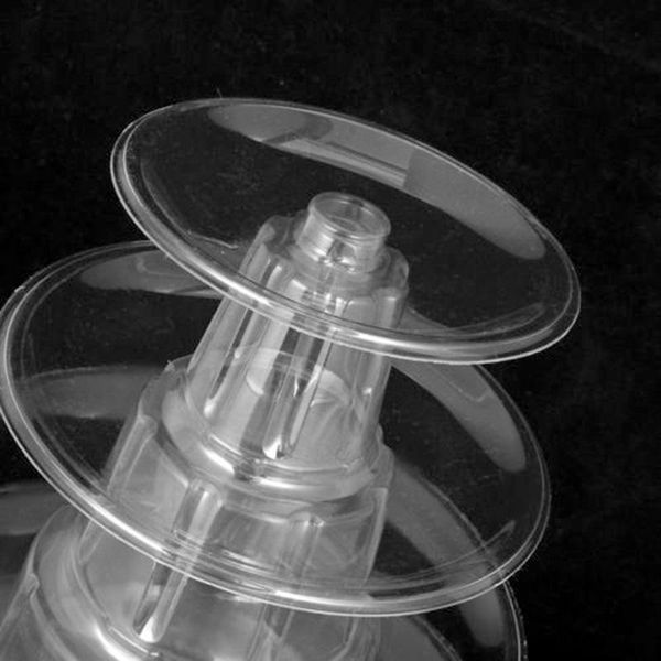 other bakeware 6tiers macaron display stand round macaroon tower cupcake fondant wedding cake decoration tool
other bakeware 6tiers macaron display stand round macaroon tower cupcake fondant wedding cake decoration tool