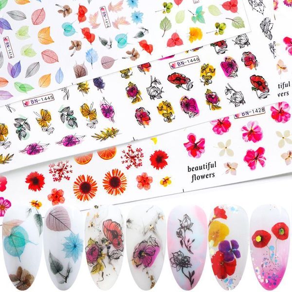 12/6 designs black flower leaves water sticker nail art multicolor floral feather sliders for nails manicure charm sabn1411-14521
12/6 designs black flower leaves water sticker nail art multicolor floral feather sliders for nails manicure charm sabn1411-14521
