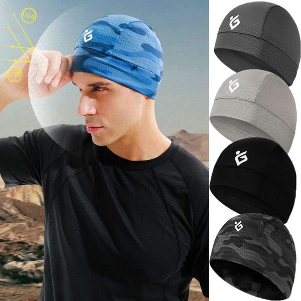 cycling caps & masks 7 colors sports accessories no discoloration breathable sweat wicking outdoor cooling cap running hat, Black
cycling caps & masks 7 colors sports accessories no discoloration breathable sweat wicking outdoor cooling cap running hat, Black