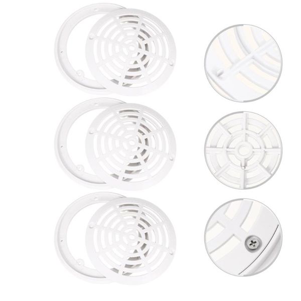 other bath & toilet supplies 3pcs swimming pool ground leakage accessories drain base cover parts
other bath & toilet supplies 3pcs swimming pool ground leakage accessories drain base cover parts