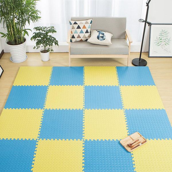 carpets color eva foam baby toy puzzle play mat interlocking game exercise gym floor pad child kid 30x30x1cm 10pcs
carpets color eva foam baby toy puzzle play mat interlocking game exercise gym floor pad child kid 30x30x1cm 10pcs