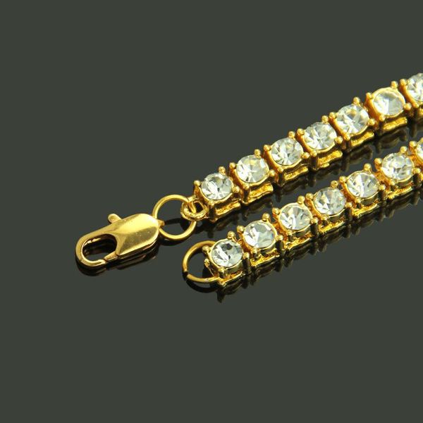 chains 20" 1 row rhinestone crystal iced out tennis punk necklace chain men's hiphop gold sliver color, Silver
chains 20" 1 row rhinestone crystal iced out tennis punk necklace chain men's hiphop gold sliver color, Silver