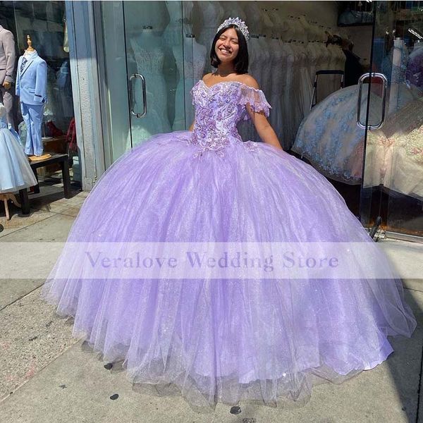 2021 lavender puffy ball gown quinceanera dresses appliques lace sweet 16 dress xv vestido de 15 anos quinceanera, Blue;red
2021 lavender puffy ball gown quinceanera dresses appliques lace sweet 16 dress xv vestido de 15 anos quinceanera, Blue;red