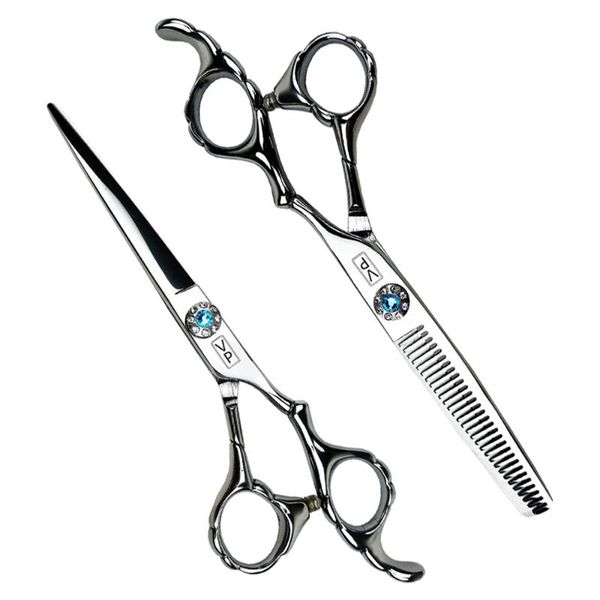 hair scissors haircut set for men professional barber shop hairdressing thinning styling tool 6 inch cutting
hair scissors haircut set for men professional barber shop hairdressing thinning styling tool 6 inch cutting