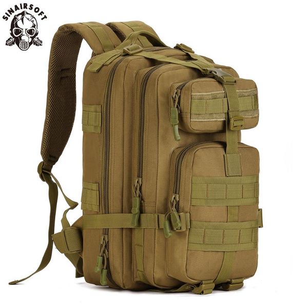 outdoor bags tactical molle backpack hunting fishing camping 3p backpacks serpentine military hiking sport travel rucksacks bag climbing
outdoor bags tactical molle backpack hunting fishing camping 3p backpacks serpentine military hiking sport travel rucksacks bag climbing