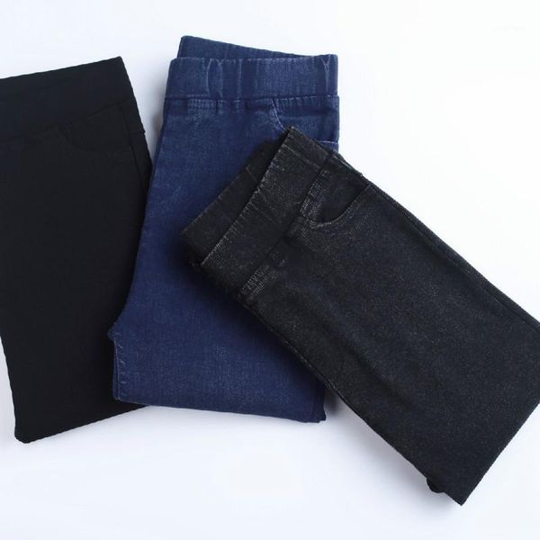 women's pants & capris large size s-6xl trousers for women winter high waist skinny slim womens female stretch pencil pant pantalon fem, Black;white
women's pants & capris large size s-6xl trousers for women winter high waist skinny slim womens female stretch pencil pant pantalon fem, Black;white