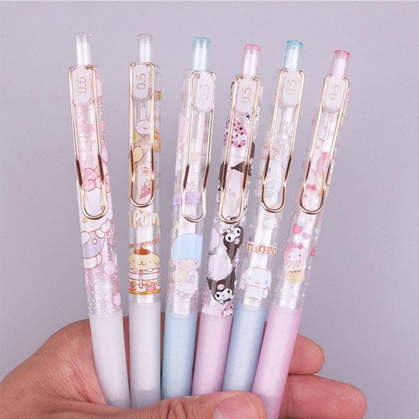 gel pens 30 pcs/lot creative dog press clip pen cute 0.5mm black ink signature school office writing supplies promotional gift
gel pens 30 pcs/lot creative dog press clip pen cute 0.5mm black ink signature school office writing supplies promotional gift