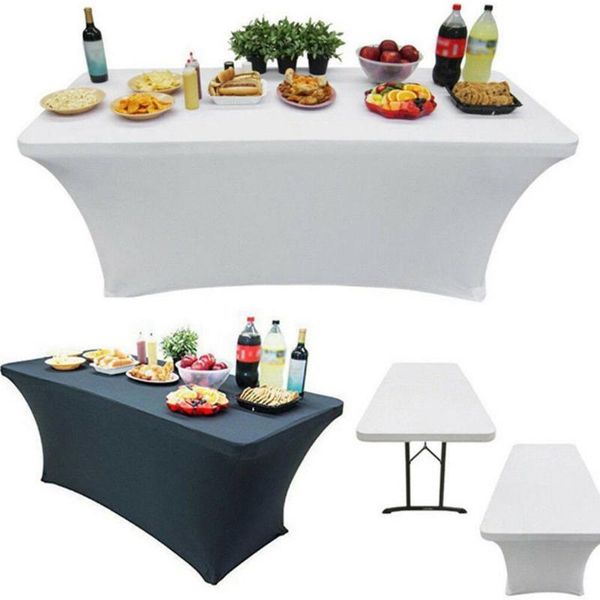 table cloth rectangular tablecloths cocktail spandex stretch cover for wedding el home event party decoration
table cloth rectangular tablecloths cocktail spandex stretch cover for wedding el home event party decoration