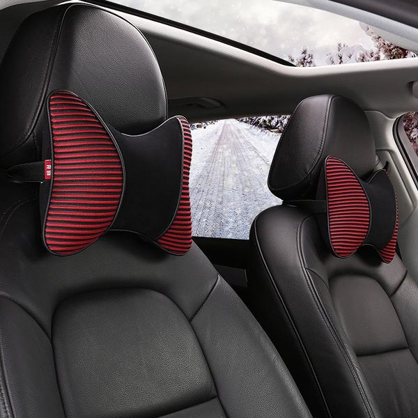 seat cushions 2 packs auto neck pillow travel car headrest universal comfortable pillows fit for most cars plush cloth
seat cushions 2 packs auto neck pillow travel car headrest universal comfortable pillows fit for most cars plush cloth