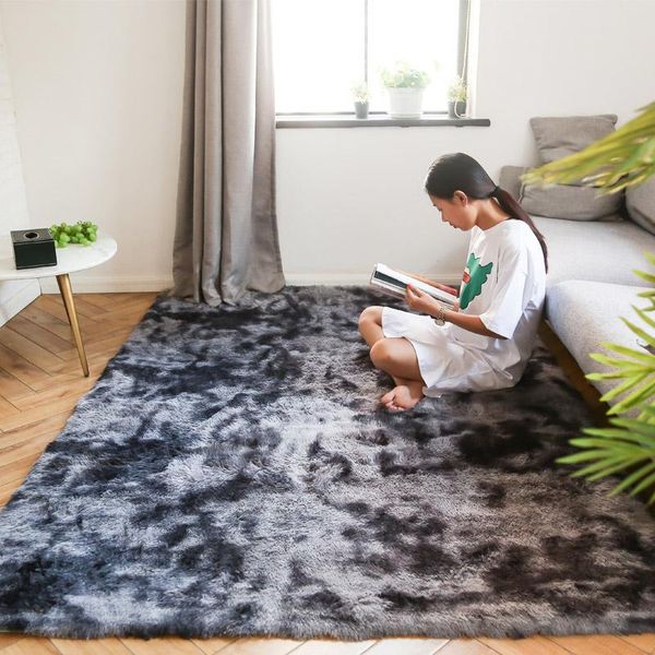 carpets nordic ins variegated tie-dyed gradient carpet bedroom bedside rug living room coffee table tatami kid crawling
carpets nordic ins variegated tie-dyed gradient carpet bedroom bedside rug living room coffee table tatami kid crawling