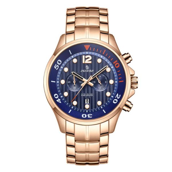 multifunctional quartz men's leisure watch business fashion trend simple personality wristwatches, Slivery;brown
multifunctional quartz men's leisure watch business fashion trend simple personality wristwatches, Slivery;brown