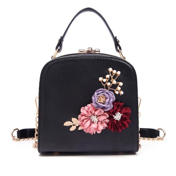 evening bags luxury flower design women bag korean portable female chain mini single shoulder messenger small square
evening bags luxury flower design women bag korean portable female chain mini single shoulder messenger small square