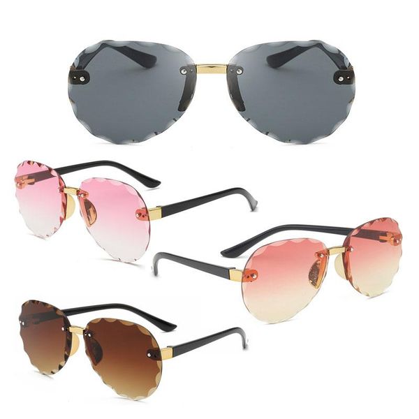 brand vintage women sunglasses for men retro shades sun glasses color glass gradient mirror outdoor uv protection eyewear, White;black
brand vintage women sunglasses for men retro shades sun glasses color glass gradient mirror outdoor uv protection eyewear, White;black