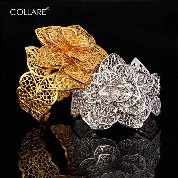 earrings & necklace collare luxury wedding bracelets ring set women gold/silver color flower bridal gift jewelry sets for s111
earrings & necklace collare luxury wedding bracelets ring set women gold/silver color flower bridal gift jewelry sets for s111