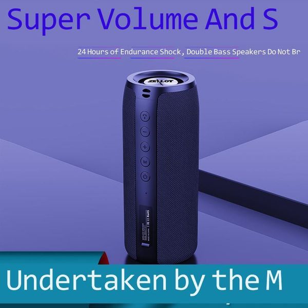 outdoor speakers fanatic s32 wireless bluetooth speaker portable subwoofer small sound
outdoor speakers fanatic s32 wireless bluetooth speaker portable subwoofer small sound