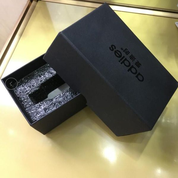 watch boxes & cases addies watches box 2021 est balck paper safety for digital gift wristwatch, Black;blue
watch boxes & cases addies watches box 2021 est balck paper safety for digital gift wristwatch, Black;blue