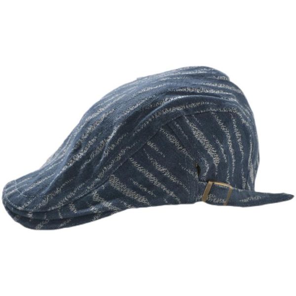 berets japanese retro hat women's forward fashion caps wild beret male spring and autumn korean style tide, Blue;gray
berets japanese retro hat women's forward fashion caps wild beret male spring and autumn korean style tide, Blue;gray