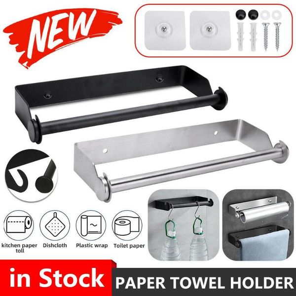 bath accessory set home storage bathroom kitchen accessories stainless steel roll paper stand towel holder tissue hanger rack
bath accessory set home storage bathroom kitchen accessories stainless steel roll paper stand towel holder tissue hanger rack