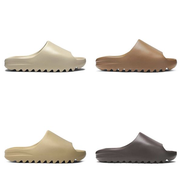 men women slipper runner foam desert sand bone core earth brown orange resin mens womens slide sandal outdoor beach slippers size 36-45, Black
men women slipper runner foam desert sand bone core earth brown orange resin mens womens slide sandal outdoor beach slippers size 36-45, Black