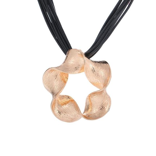chokers big pendant necklaces for women 10 layered black leather chain statement necklace female gift vintage jewelry accessories 2021, Golden;silver
chokers big pendant necklaces for women 10 layered black leather chain statement necklace female gift vintage jewelry accessories 2021, Golden;silver