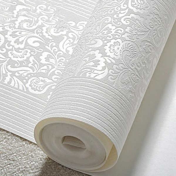 wallpapers 9.5m modern simple bedroom 3d living room white vertical stripe non woven wall cloth european tv background paper
wallpapers 9.5m modern simple bedroom 3d living room white vertical stripe non woven wall cloth european tv background paper