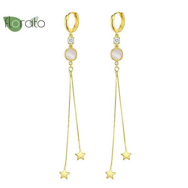 hoop & huggie earrings jewelry 925 sterling silver spring and summer fashion boutique long chain pendant ladies styles, Golden;silver
hoop & huggie earrings jewelry 925 sterling silver spring and summer fashion boutique long chain pendant ladies styles, Golden;silver