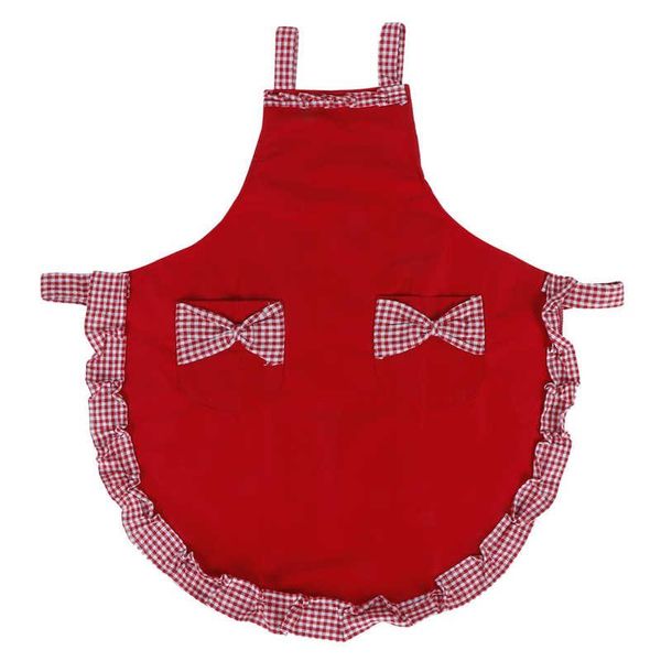 cotton protective apron cute vintage women bowknot lace decoration with pocket for kitchen cooking supplies adjustable aprons
cotton protective apron cute vintage women bowknot lace decoration with pocket for kitchen cooking supplies adjustable aprons
