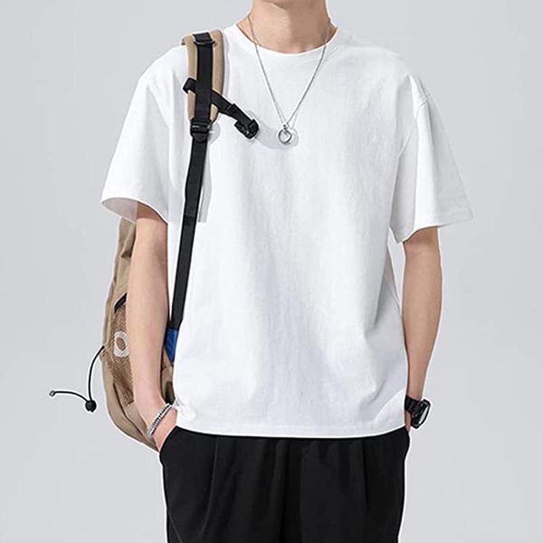 men's t-shirts man summer super soft white t shirts men short sleeve cotton modal flexible t-shirt color size basic casual tee shirt, White;black
men's t-shirts man summer super soft white t shirts men short sleeve cotton modal flexible t-shirt color size basic casual tee shirt, White;black