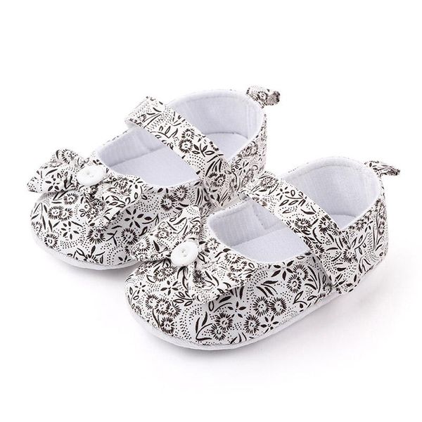 baby girls shoes flower print anti-slip toddler soft soled casual walking first walkers
baby girls shoes flower print anti-slip toddler soft soled casual walking first walkers