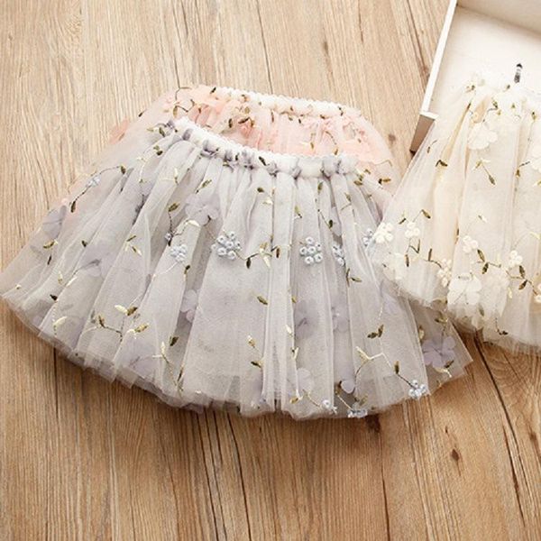 skirts 2021 summer children girl cute baby kid floral tutu cotton flowers embroidery princess clothes high quality
skirts 2021 summer children girl cute baby kid floral tutu cotton flowers embroidery princess clothes high quality
