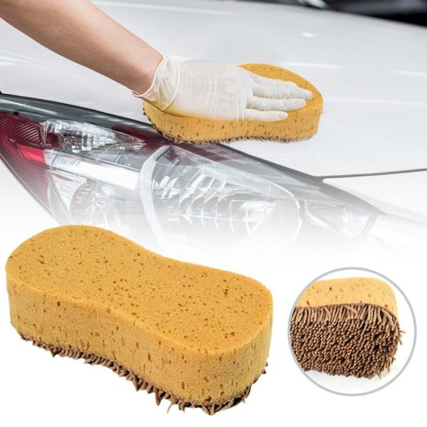 auto car washing sponge polyester easy grip soft fiber multi-functional cleaning wash clean detail accessories
auto car washing sponge polyester easy grip soft fiber multi-functional cleaning wash clean detail accessories