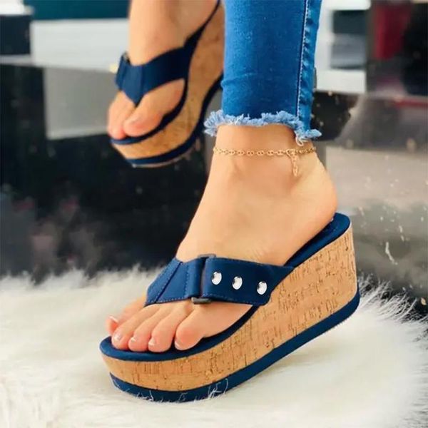 slippers jaycosin women's summer buckle strap wedges beach open toe breathable sandals shoes roman style slope clip 2021, Black
slippers jaycosin women's summer buckle strap wedges beach open toe breathable sandals shoes roman style slope clip 2021, Black