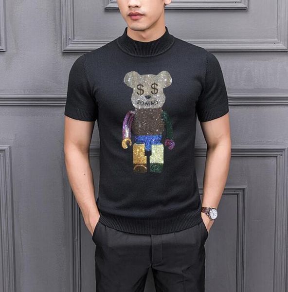 men's hoodies & sweatshirts short sleeves sweater men hip hop drill streetwear men's clothes broca de pullovers the neck casual fa, Black
men's hoodies & sweatshirts short sleeves sweater men hip hop drill streetwear men's clothes broca de pullovers the neck casual fa, Black