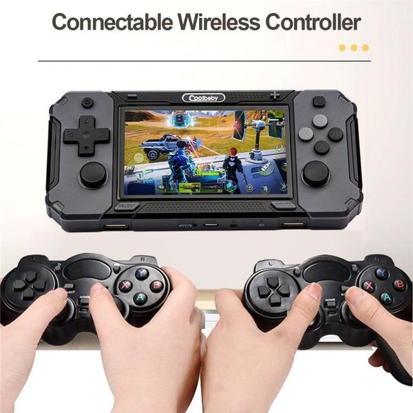 mini for psp n64 ps1 open source system 4.0-inch screen retro consoles support output player portable players game
mini for psp n64 ps1 open source system 4.0-inch screen retro consoles support output player portable players game