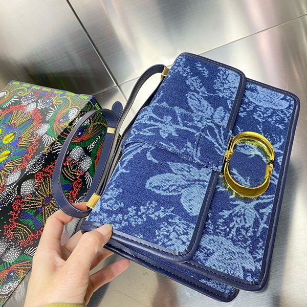 designer wallet luxury shoulder bags cross body clutch bag handbags classic high-quality denim leather montaigne women envelope purse with o 
designer wallet luxury shoulder bags cross body clutch bag handbags classic high-quality denim leather montaigne women envelope purse with o