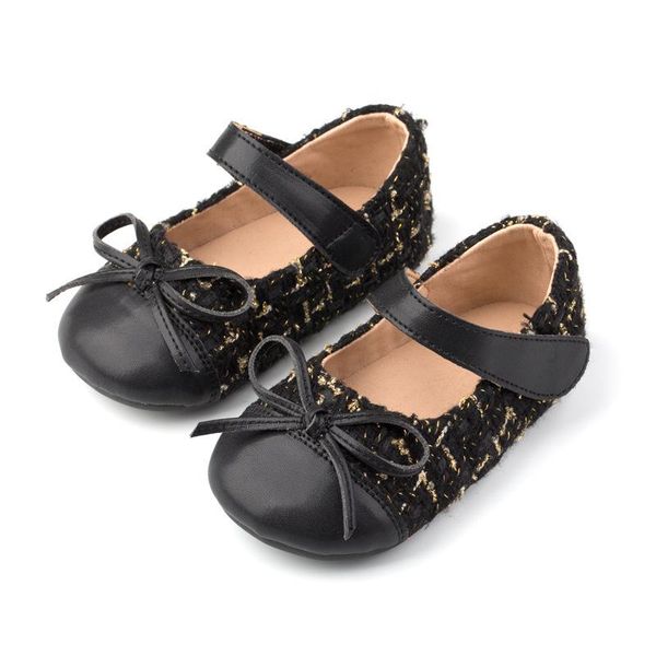 girls baby leather shoes children flats breathable princess dance performance student dress kids moccasins toddler 02a flat, Black;grey
girls baby leather shoes children flats breathable princess dance performance student dress kids moccasins toddler 02a flat, Black;grey