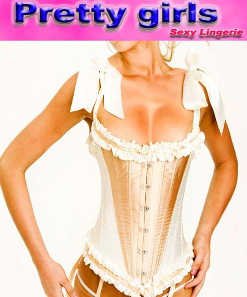 woman bustiers ruffles steel boned corset waist corsets women shapers body intimates and bustiers bustier m1632, Black;white
woman bustiers ruffles steel boned corset waist corsets women shapers body intimates and bustiers bustier m1632, Black;white