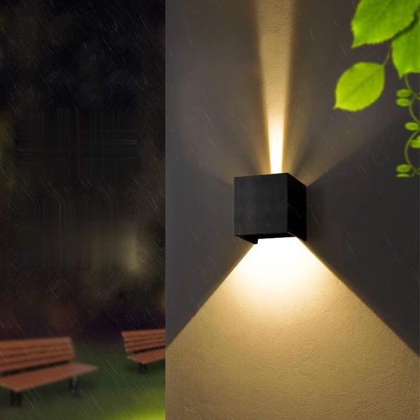 lukloy outdoor wall lamp nordic waterproof creative walll light bedside modern minimalist staircase courtyard fence bedroom lamps
lukloy outdoor wall lamp nordic waterproof creative walll light bedside modern minimalist staircase courtyard fence bedroom lamps