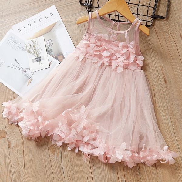 girl's dresses baby girl dress sweet princess summer pettiskirt lace flower petal vest sleeveless mesh, Red;yellow
girl's dresses baby girl dress sweet princess summer pettiskirt lace flower petal vest sleeveless mesh, Red;yellow