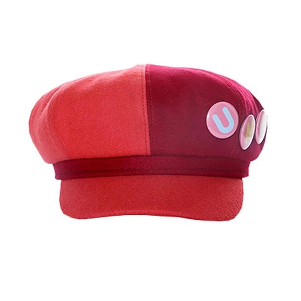 party masks japanese anime himouto umaru-chan doma umaru cosplay hat role red sun cap peripheral
party masks japanese anime himouto umaru-chan doma umaru cosplay hat role red sun cap peripheral