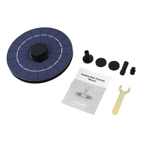 garden decorations mini solar water fountain pool pond waterfall decoration outdoor bird bath powered floating
garden decorations mini solar water fountain pool pond waterfall decoration outdoor bird bath powered floating