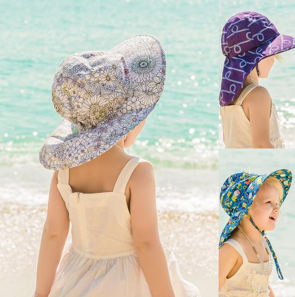 caps & hats baby sun hat protection beach bucket wide brim summer cap children cartoon infant, Yellow
caps & hats baby sun hat protection beach bucket wide brim summer cap children cartoon infant, Yellow