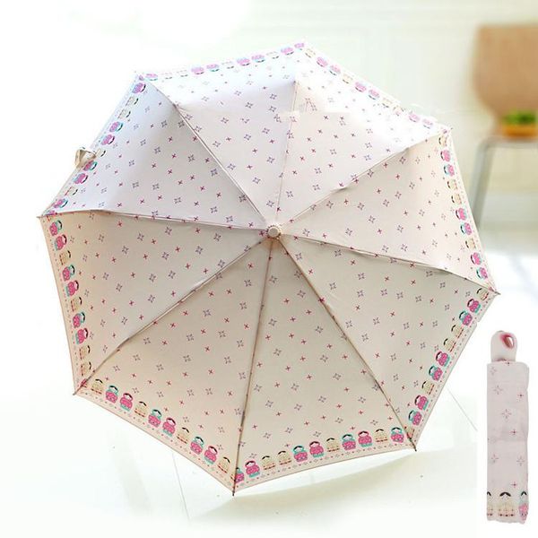 umbrellas fully-automatic umbrella cartoon doll sunny rain women sunshade parasol cute
umbrellas fully-automatic umbrella cartoon doll sunny rain women sunshade parasol cute