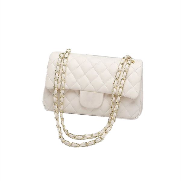 new diamond bag women high grade small messenger versatile leather rhombic lattice chain
new diamond bag women high grade small messenger versatile leather rhombic lattice chain