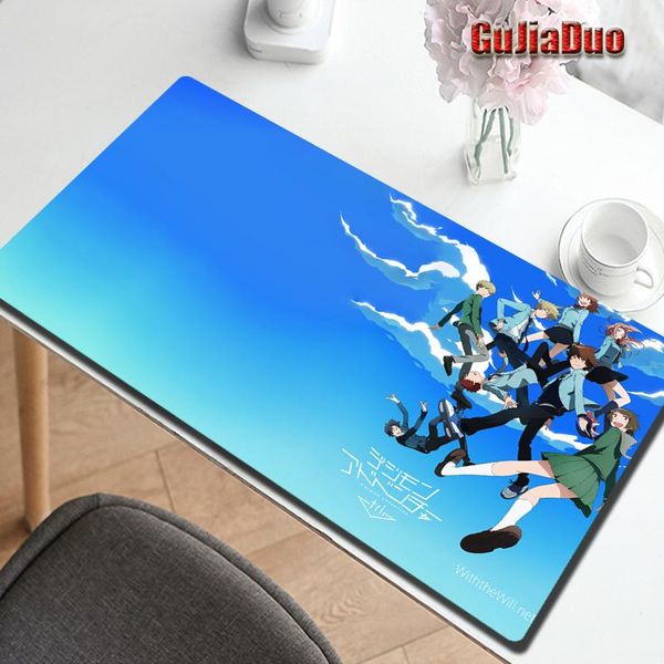 mouse pads & wrist rests gujiaduo cartoon pad large xxl non-slip computer pc table gamer desk mat gaming hoom accessories anime mousepad car
mouse pads & wrist rests gujiaduo cartoon pad large xxl non-slip computer pc table gamer desk mat gaming hoom accessories anime mousepad car