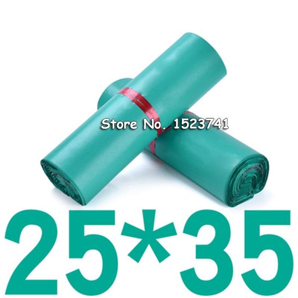hight quality 100pcs/lot green envelopes poly mailer by mail plastic mailing bags envelope 25*35cm packing
hight quality 100pcs/lot green envelopes poly mailer by mail plastic mailing bags envelope 25*35cm packing